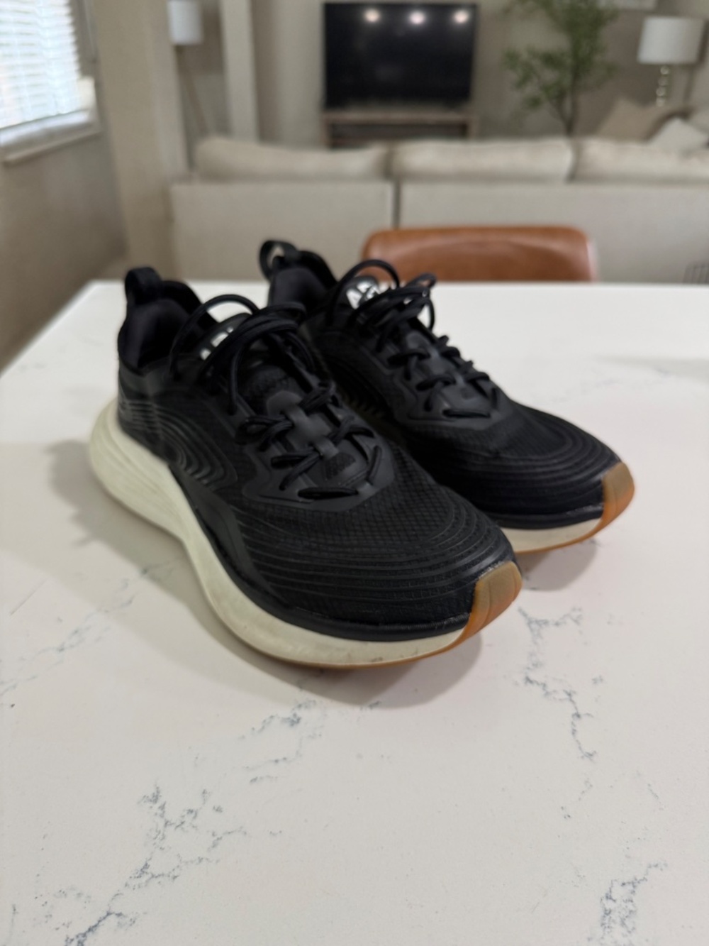 APL Women's Streamline Sneakers